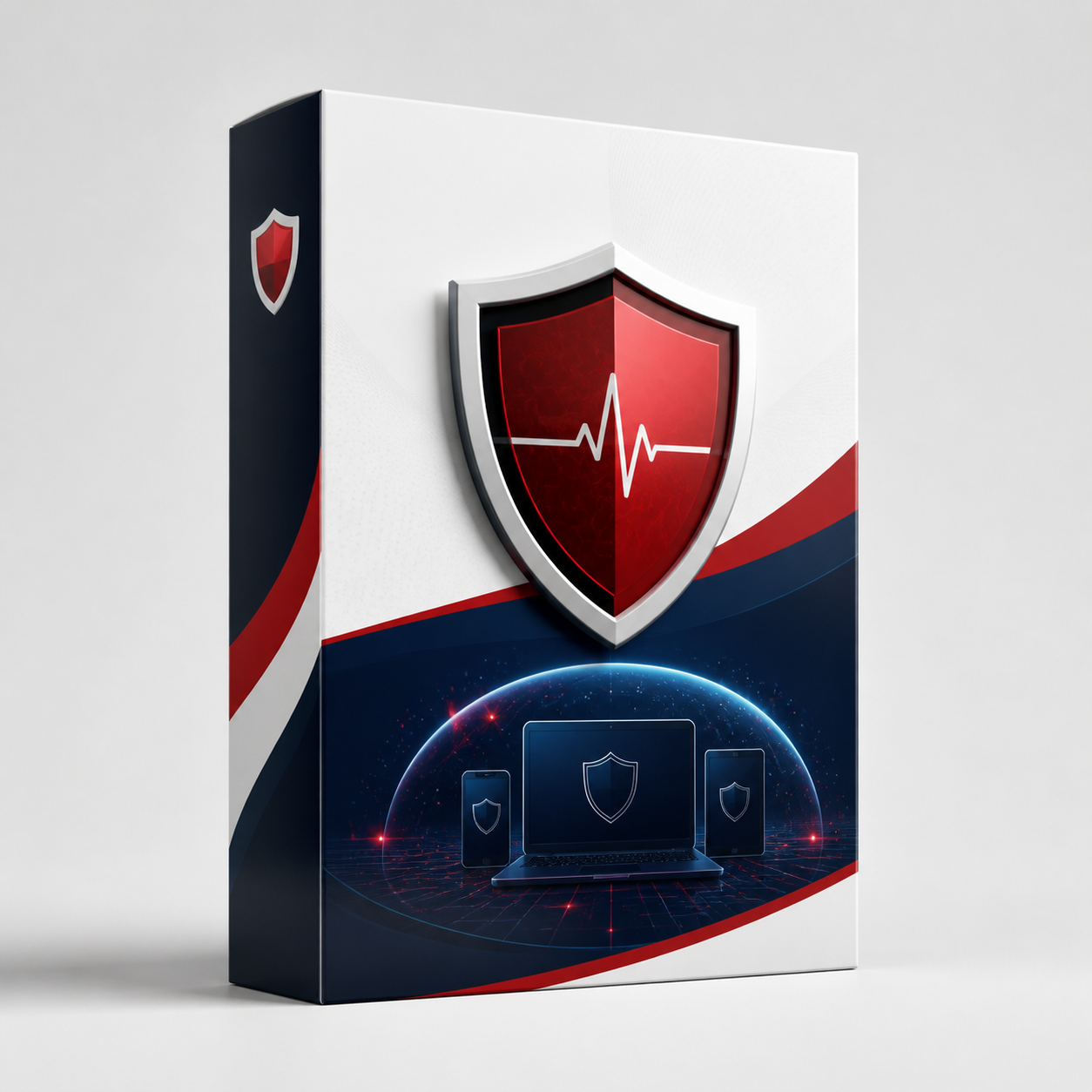 ShieldBytex Antivirus Essential cybersecurity software package